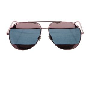 💜🌸 Christian Dior Aviator Sunglasses 🕶️